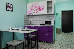 отель Квартира 76