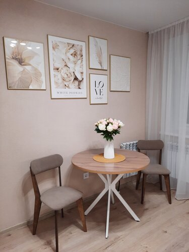 Квартира улица Химина, 20Б в Горьковском