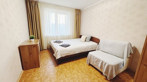 Апартаменты Апартаменты ИЖОРА АПАРТ в Колпино, п. Тельмана в Колпино