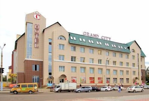 Grand-City фото 1