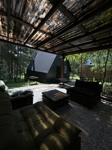 Дом в аренду Дом A-frame в Белорецке