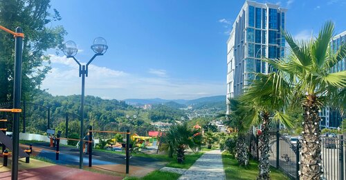 SochiHome Сочи Парк  фото 5