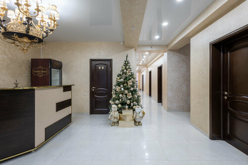 Гостиница Golden House  4.5* — фото 2