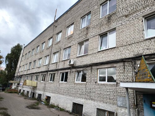 Хостел Невский 132 в Калининграде