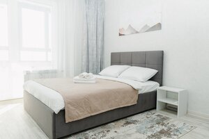 отель проспект Строителей, 70Б