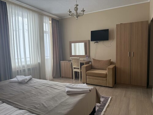 Дом в аренду Zzz на Чегете