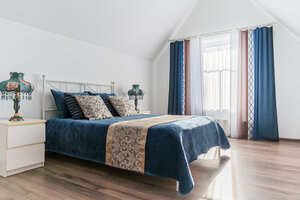 Квартира Vyborg Velvet Aparts Семейные у Замка