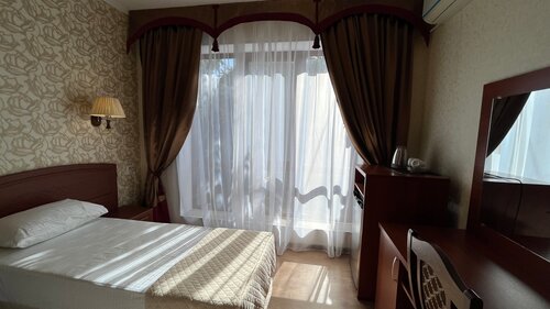 Дом отдыха Сейт-Неби в Курортном