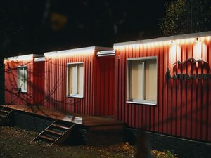 отель Лапландия
