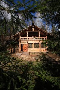 отель Младшая сестра