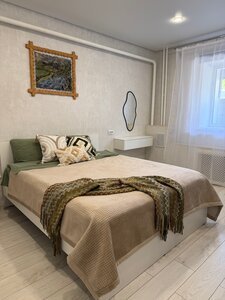 отель Апартаменты у Парка Победы