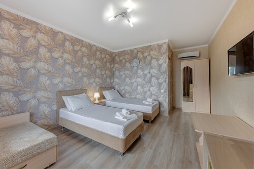 Guest House Zolotaya Loza  фото 9