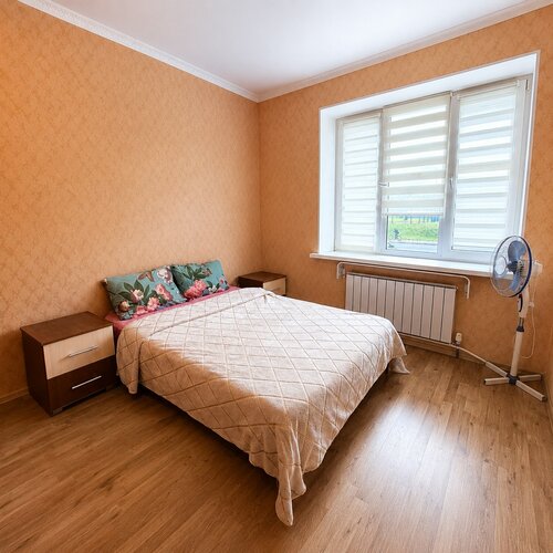 Квартира 🏡 WELCOME! 10-15 минут до города 🌟 Парковая и мангальная зона🚘Бесконтактное заселение 24/7 ✅ в Пестречинском районе
