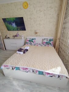 Апартаменты Апартаменты "Кунбадыш" на первом этаже у Парка Победы и реки "Майма"