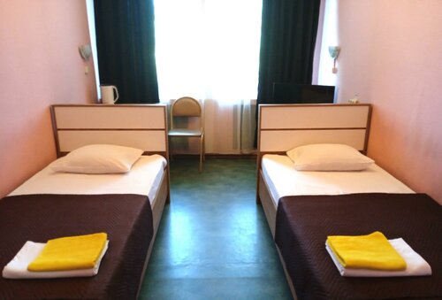 Гостиница Smart Hotel в Амурской области