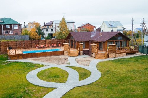 Гостиница Премьер Отель в Городце