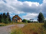 Шум водопада