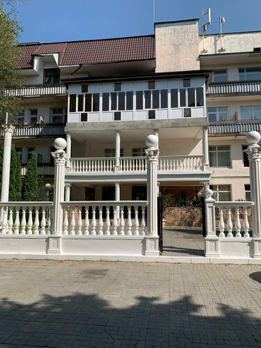 Гостиница Экстримтур в Нальчике