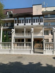 Гостиница Экстримтур в Кабардино-Балкарской Республике