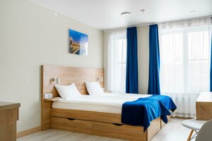 Best Western Zoom Отель