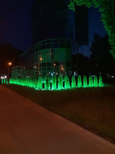 Гостиница Кристалл в Обнинске