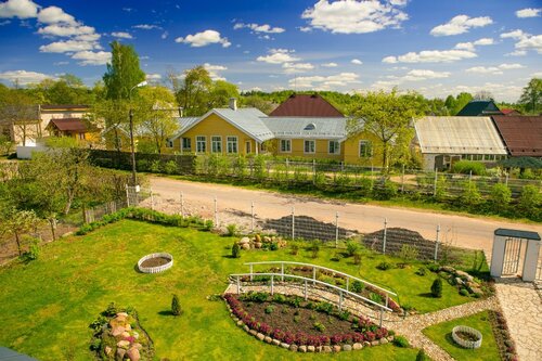 Дом в аренду Гостевая усадьба Тригорская 1 в Псковской области