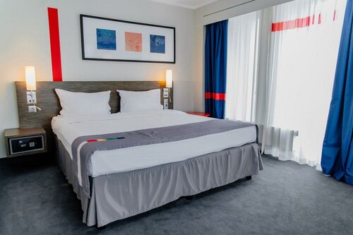 Гостиница Piter Inn в Карелии