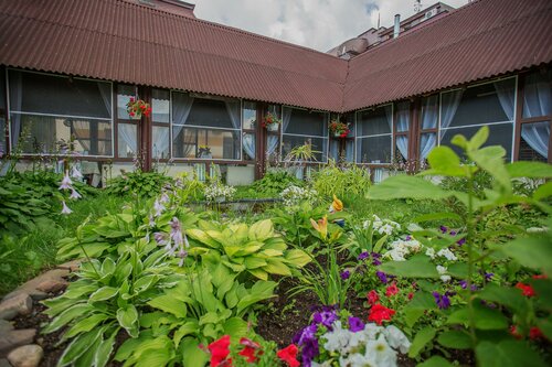 Гостиница Селивановъ в Ростове