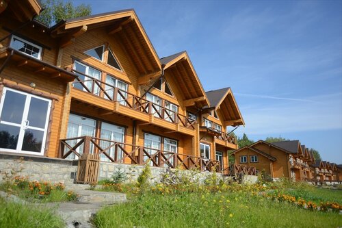 Иное жильё Sunny Valley в Челябинской области