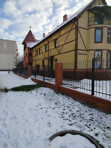 Лермонтовский  фото 8