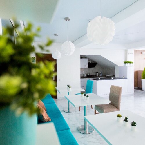 Иное жильё Private Residence in Koktebel в Коктебеле