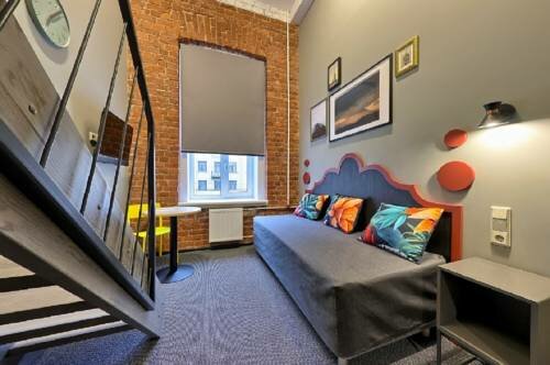 Гостиница Экспо Hotel  4.8* — фото 5