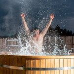 Золотые Караси