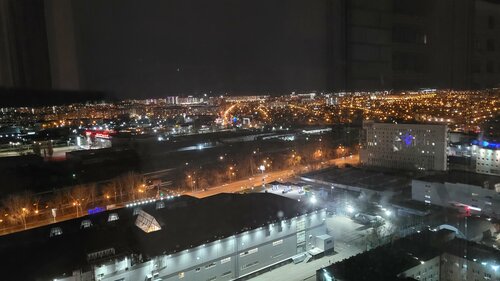 Апартаменты Rehome24 в Тюменской области