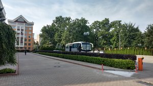 отель МГИМО Отель