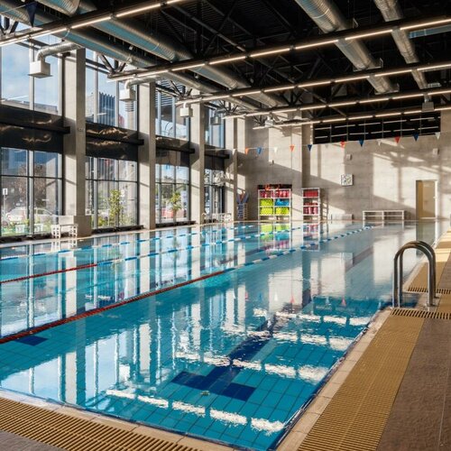 Гостиница Valo Ramada Plaza by Wyndham Saint Petersburg 5.0* — фото 4
