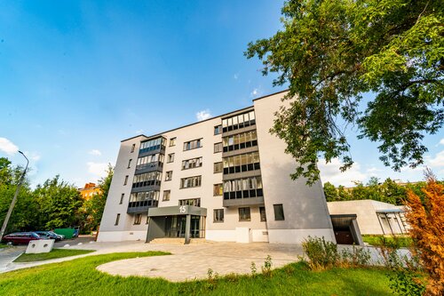 Гостиница Портал Апартментс в Подольске