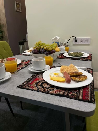 Гостиница Avocado в Дербенте