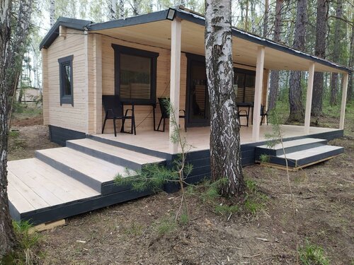 Иное жильё DreamHouse Village в Свердловской области