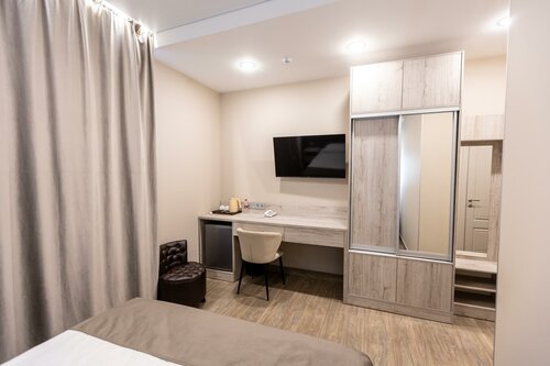 Гостиница Vs Hotel в Волгоградской области