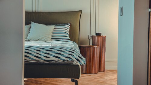 Апартаменты Little home Central Park в Иркутске