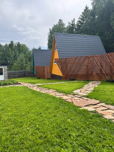 Иное жильё Лесогорье в Свердловской области