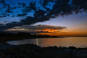 Гостиница Costa Brava в Избербаше