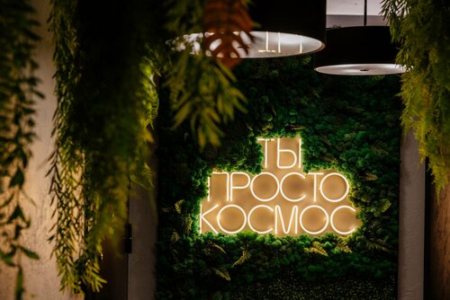 Апартаменты Апартаменты Cosmos в Костромской области