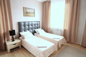 Апартаменты Круиз