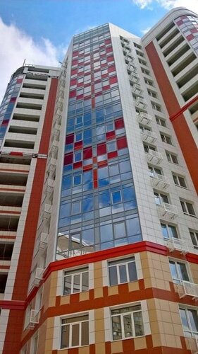 Гостиница Флора в Белгороде