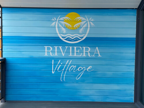 Иное жильё Riviera village в Избербаше
