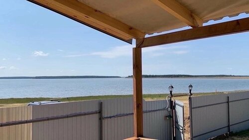 Иное жильё Озеро Медвежье в Курганской области