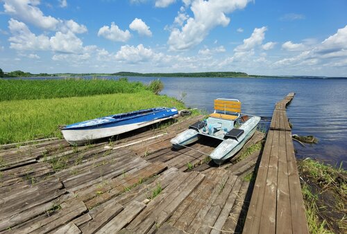 Берёзка Кандрыкуль  фото 1