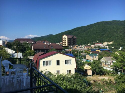 Дом в аренду Rich House в Небуге